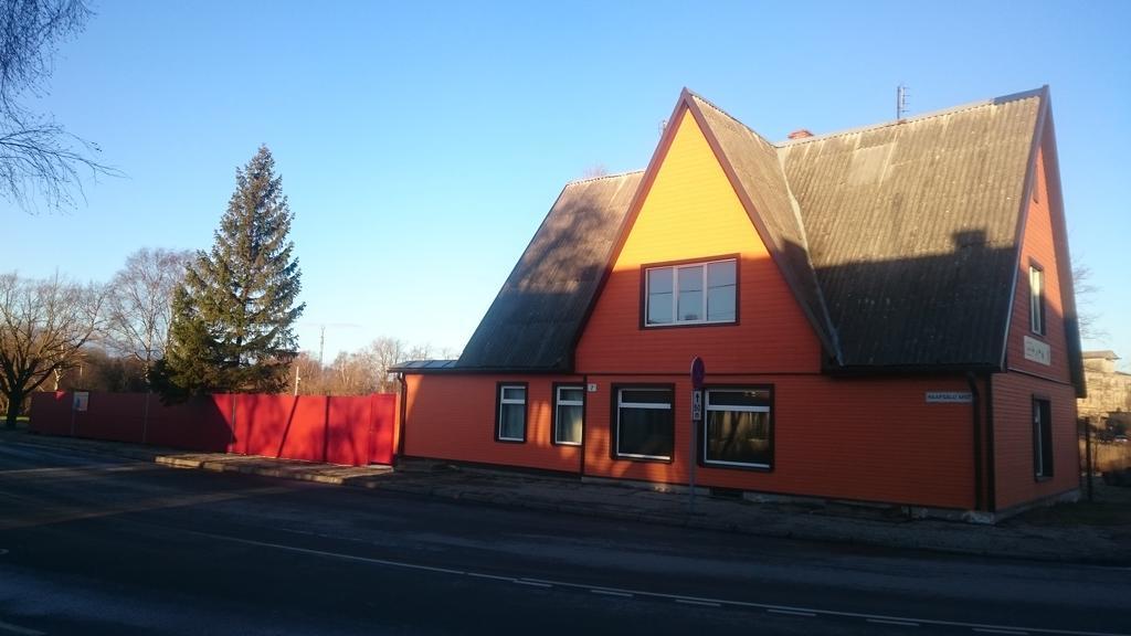 Ferienwohnung Vetesina Pärnu Zimmer foto