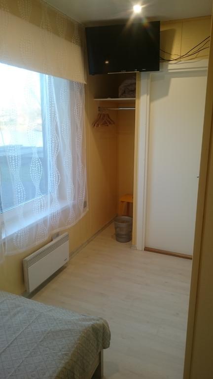 Ferienwohnung Vetesina Pärnu Zimmer foto